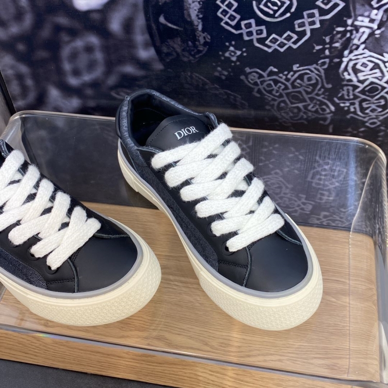 Christian Dior Casual Shoes